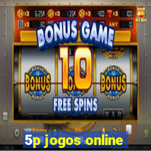 5p jogos online